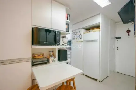 Apartamento com 3 Quartos à venda, 106m² no Botafogo, Rio de Janeiro