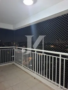 Apartamento com 3 Quartos para alugar, 78m² no Vila Formosa, São Paulo