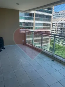 Apartamento com 3 Quartos à venda, 107m² no Barra da Tijuca, Rio de Janeiro