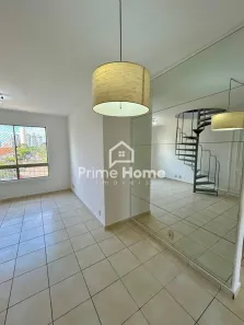 Cobertura com 3 Quartos à venda, 130m² no Jardim Nova Europa, Campinas