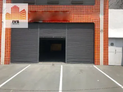Ponto Comercial para alugar, 280m² no Jardim Peri Peri, São Paulo