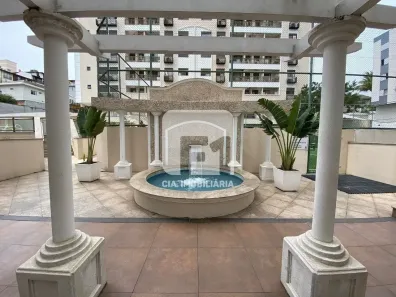 Apartamento com 3 Quartos à venda, 75m² no Pantanal, Florianópolis