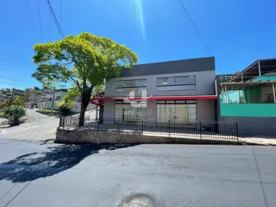 Ponto Comercial para alugar, 70m² no Lourdes, Juiz de Fora
