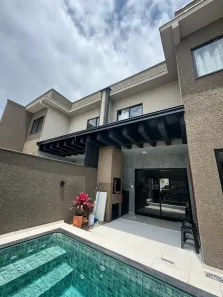 Sobrado com 3 Quartos à venda, 151m² no Itajubá, Barra Velha