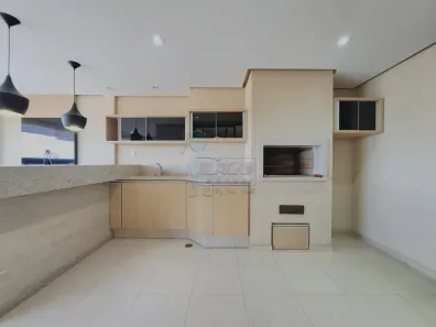 Apartamento com 3 Quartos para alugar, 233m² no Jardim Canadá, Ribeirão Preto
