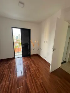 Apartamento com 1 Quarto para alugar, 45m² no Vila Aricanduva, São Paulo