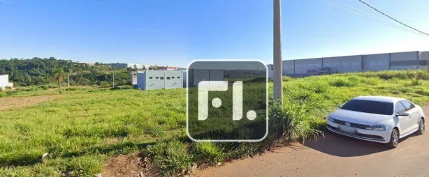 Lote/Terreno à venda, 1000m² no Europark Comercial, Indaiatuba
