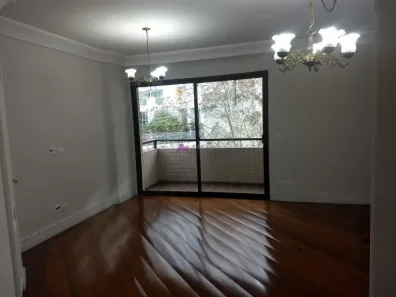 Apartamento com 2 Quartos à venda, 93m² no Jardim Vila Mariana, São Paulo