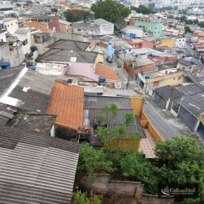 Apartamento com 3 Quartos à venda, 62m² no Vila Palmares, Santo André