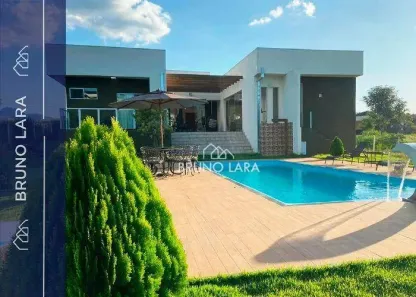 Casa com 4 Quartos para alugar, 420m² no Sumaré, Igarapé