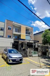 Apartamento com 2 Quartos à venda, 44m² no Tremembé, São Paulo