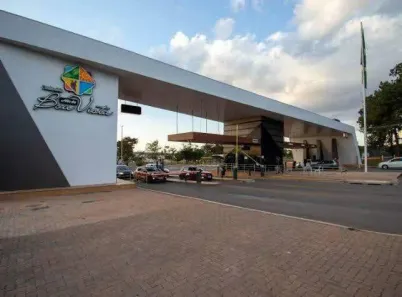 Lote/Terreno à venda, 504m² no Alto da Boa Vista, Brasília