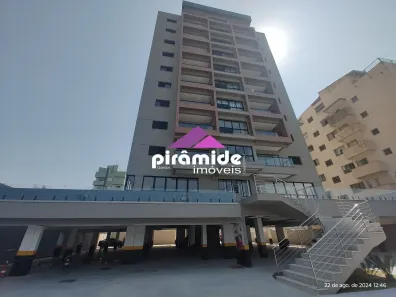 Apartamento com 1 Quarto à venda, 31m² no Indaiá, Caraguatatuba