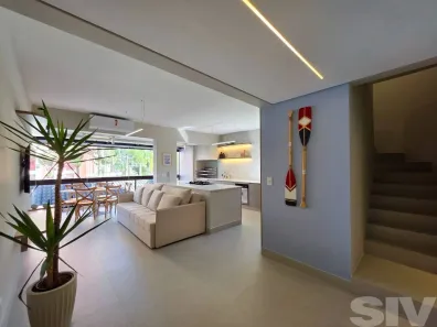 Apartamento com 3 Quartos à venda, 92m² no Riviera, Bertioga