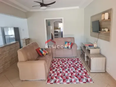 Casa de Condomínio com 4 Quartos à venda, 180m² no Costa do Sol, Bertioga