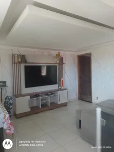 Apartamento com 3 Quartos à venda, 100m² no Lagoa (Justinópolis), Ribeirão das Neves