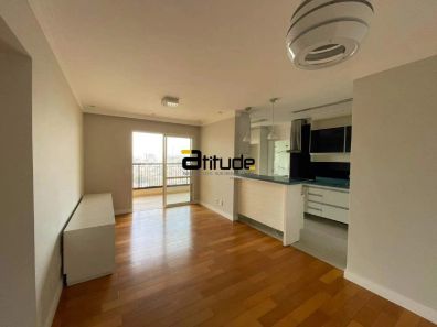 Apartamento com 3 Quartos à venda, 94m² no Jardim Tupanci, Barueri