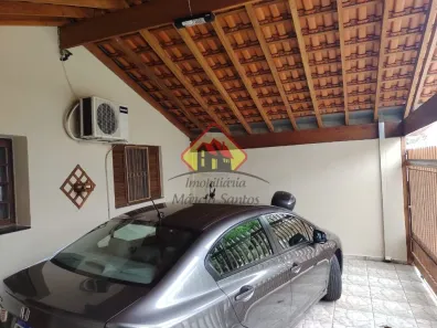Casa com 2 Quartos à venda, 120m² no Vila Aparecida, Taubaté