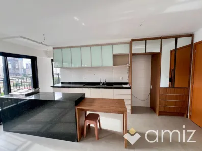 Apartamento com 2 Quartos à venda, 87m² no Setor Marista, Goiânia