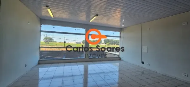 Sala Comercial para alugar, 10m² no Vila Hípica, Franca