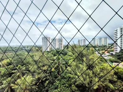 Apartamento com 3 Quartos à venda, 81m² no Patamares, Salvador