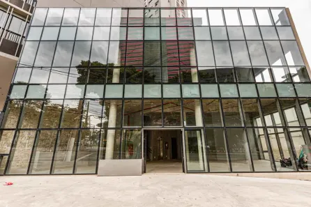 Ponto Comercial para alugar, 525m² no Pinheiros, São Paulo