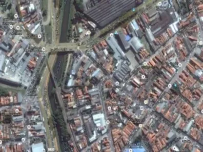 Lote/Terreno à venda, 1400m² no Vila Hortência, Sorocaba