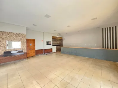 Ponto Comercial para alugar, 268m² no Campos Elíseos, Ribeirão Preto