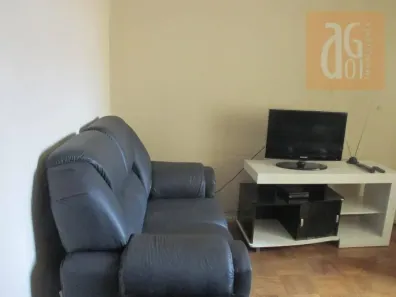 Apartamento com 2 Quartos para alugar, 58m² no Sumarezinho, São Paulo
