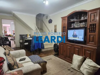 Casa com 2 Quartos à venda, 66m² no Perdizes, São Paulo