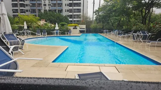 Apartamento com 3 Quartos à venda, 90m² no Barra Olímpica, Rio de Janeiro