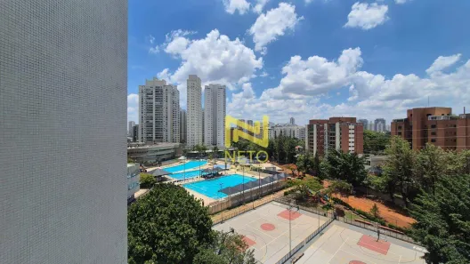 Apartamento com 2 Quartos à venda, 55m² no Vila Leopoldina, São Paulo