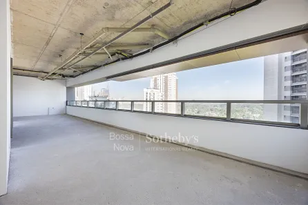 Apartamento com 4 Quartos à venda, 342m² no Pinheiros, São Paulo