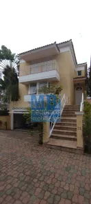 Casa de Condomínio com 3 Quartos à venda, 350m² no Santo Amaro, São Paulo