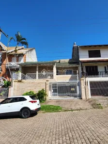Casa com 4 Quartos à venda, 290m² no Morro Santana, Porto Alegre