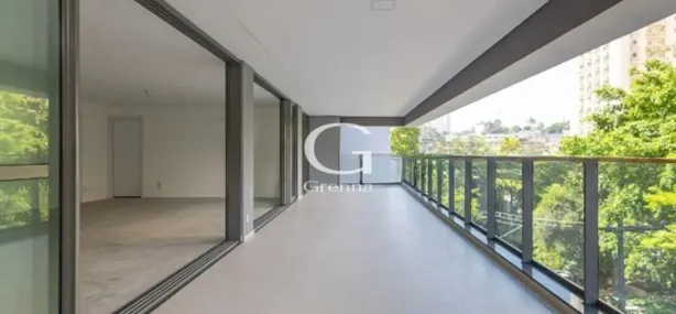 Apartamento com 4 Quartos à venda, 274m² no Sumaré, São Paulo