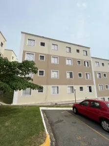 Apartamento com 2 Quartos à venda, 47m² no Vila Imape, Campo Limpo Paulista