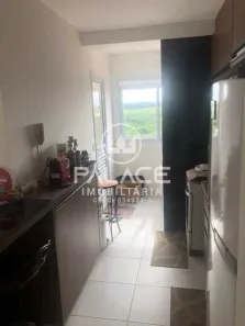 Apartamento com 1 Quarto à venda, 52m² no Vila Independência, Piracicaba