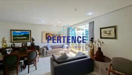 Cobertura com 5 Quartos à venda, 208m² no Savassi, Belo Horizonte