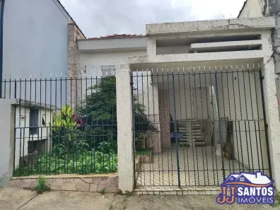 Casa com 3 Quartos à venda, 95m² no Alto da Mooca, São Paulo