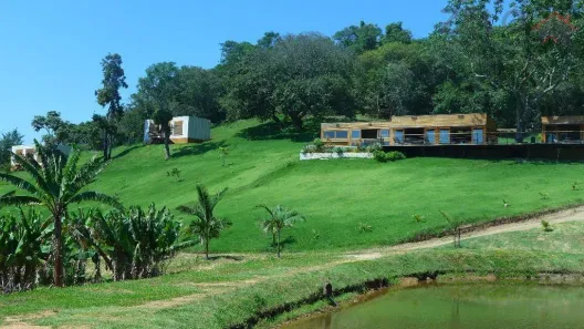 Fazenda/Sítio com 2 Quartos à venda, 390m² no Fim do Campo, Jarinu