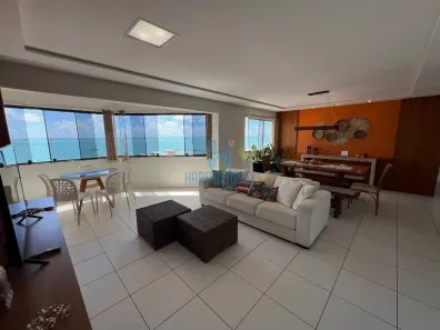 Apartamento com 3 Quartos à venda, 147m² no Pirangi do Norte (Distrito Litoral), Parnamirim