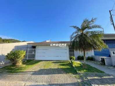 Casa com 3 Quartos à venda, 280m² no Garcia, Blumenau