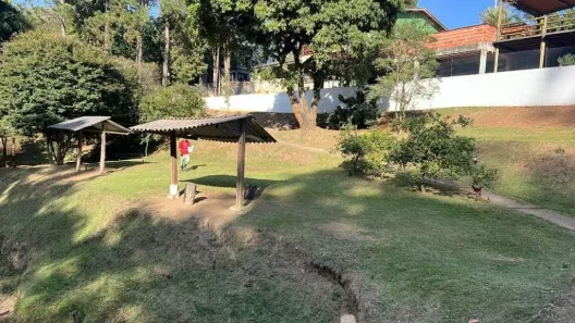 Fazenda/Sítio com 1 Quarto à venda, 10m² no Suru, Santana de Parnaíba