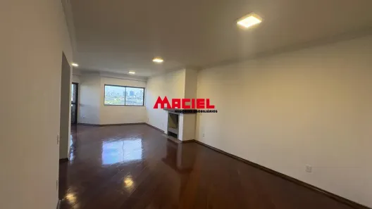 Apartamento com 4 Quartos à venda, 200m² no Vila Ema, São José dos Campos