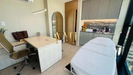 Sala Comercial com 1 Quarto para alugar, 12m² no Setor Marista, Goiânia