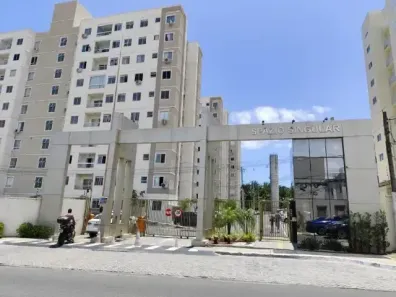 Apartamento com 2 Quartos à venda, 48m² no Buraquinho, Lauro de Freitas
