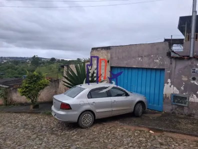 Casa com 3 Quartos à venda, 1500m² no Vera Lúcia (Justinópolis), Ribeirão das Neves