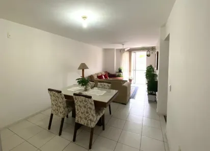 Apartamento com 3 Quartos à venda, 89m² no Canasvieiras, Florianópolis