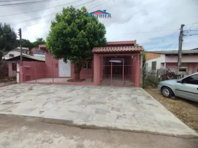 Imóvel Comercial com 2 Quartos à venda, 70m² no Vargas, Sapucaia do Sul